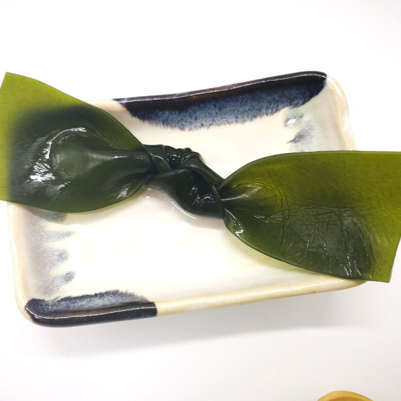 盐渍海带结批发厂家直供